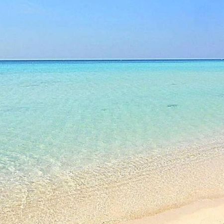 Casa Vacanza Torre Ovo Splendida Costa Salentina Villa Екстериор снимка