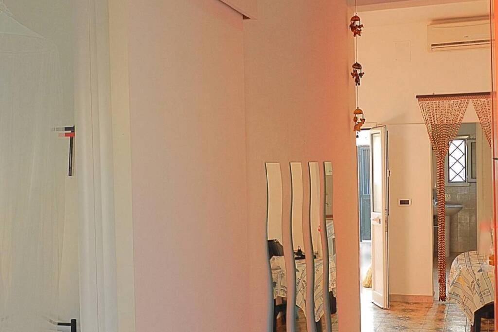Casa Vacanza Torre Ovo Splendida Costa Salentina Villa Екстериор снимка
