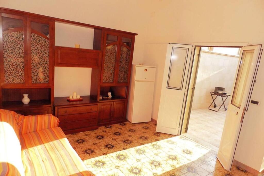 Casa Vacanza Torre Ovo Splendida Costa Salentina Villa Екстериор снимка