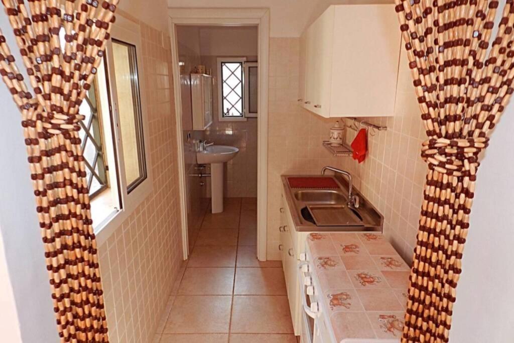Casa Vacanza Torre Ovo Splendida Costa Salentina Villa Екстериор снимка