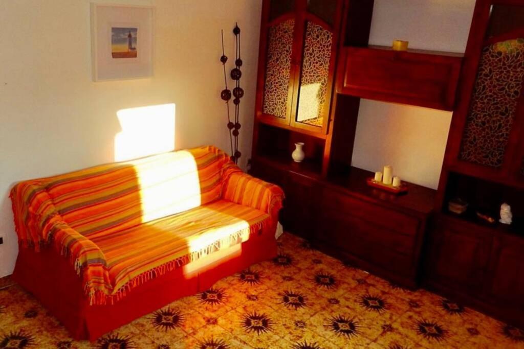 Casa Vacanza Torre Ovo Splendida Costa Salentina Villa Екстериор снимка