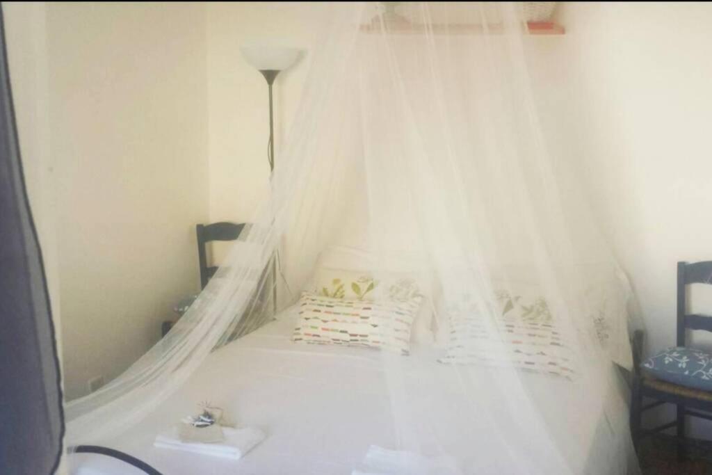 Casa Vacanza Torre Ovo Splendida Costa Salentina Villa Екстериор снимка